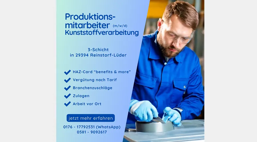 Helfer Verkauf (m/w/d)