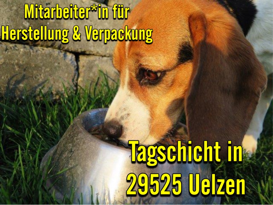 Facharbeiter*in Mechanik/Mechatronik oder Elektronik