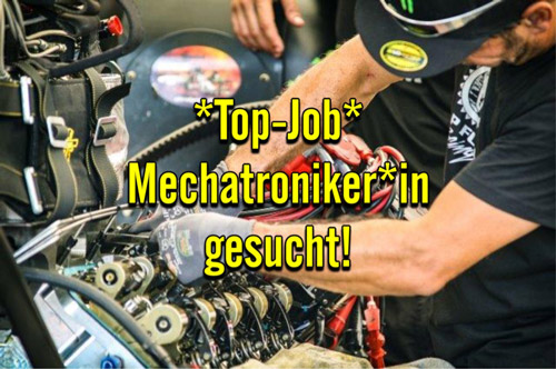 Service-Mitarbeiter*in Bahnbetriebswerk