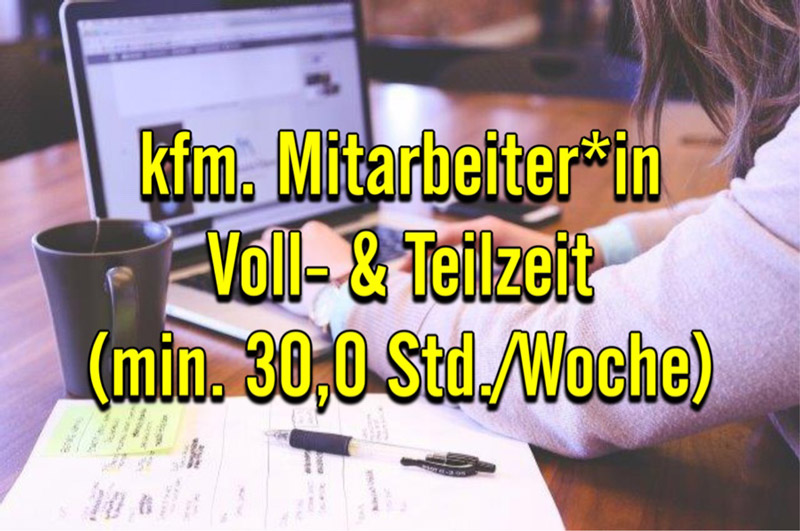 Bediener*in Prüfmaschine (m/w/d)