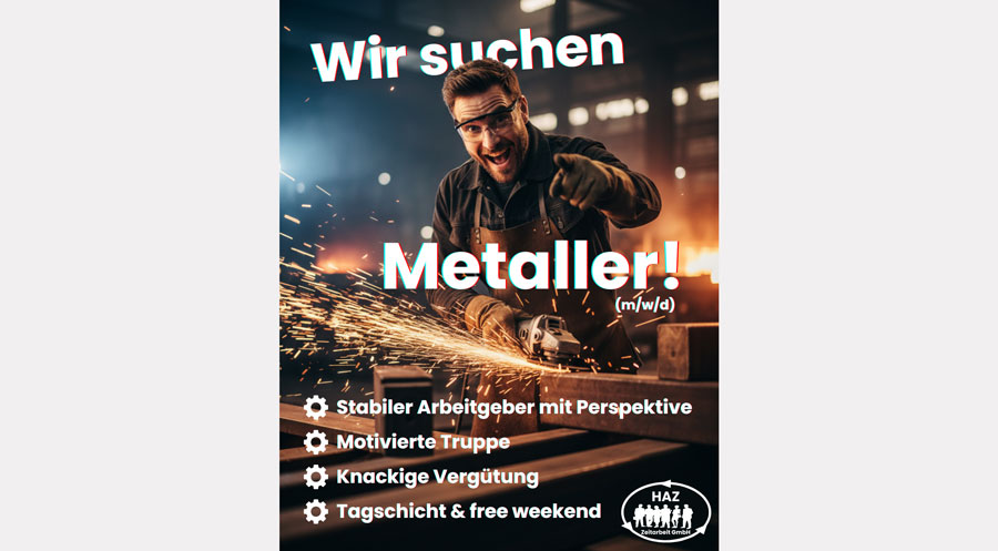 Maschinen- und Anlagenführer (m/w/d) in 21493 Schwarzenbek